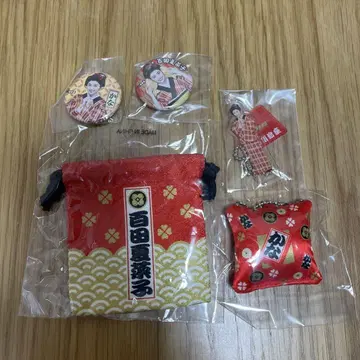 모모쿠로 메이지좌 가챠 모모타 카나코