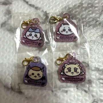 치이카와 천사와 악마 참