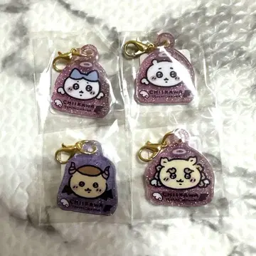 치이카와 천사와 악마 참
