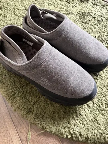 MOONSTAR 810s CAMPI 슬립온 스니커즈