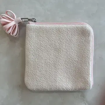 페일러 유니컬러 에티켓 파우치
