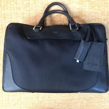 펠레 모비다 브리프 케이스 네이비 2실 타입