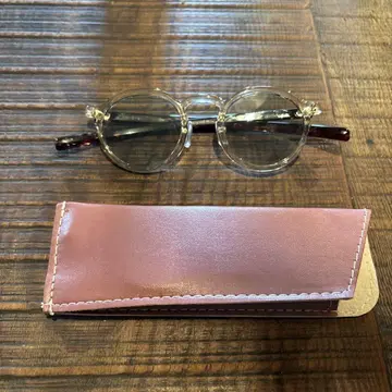 Ciqi DAMON sunglasses