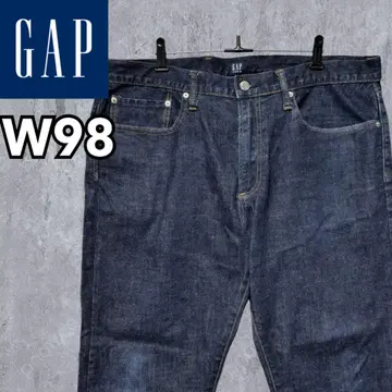 GAP 1969 슬림 스키니 데님 청바지 스트레치 빅 사이즈