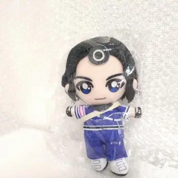 킹오거 봉제 인형 시오카라