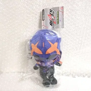 가면라이더 기츠 버퍼 chibi 봉제 인형