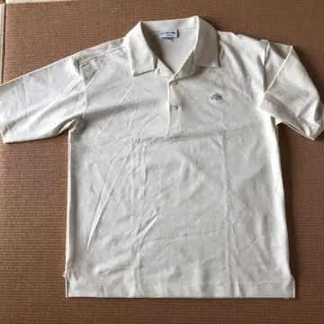 라코스테 LACOSTE 반팔 피케 셔츠