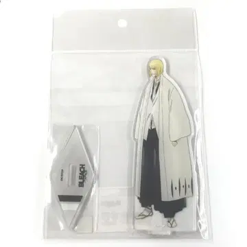 BLEACH 천년혈전편 히라코 신지 BIG 아크릴 스탠드 블리치