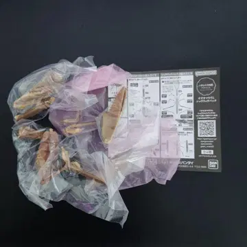 생물대도감 어드밴스 오오사마귀와 쇼우료우밧타