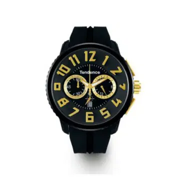 Tendence 텐덴스 손목시계
