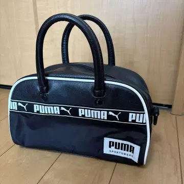 PUMA 푸마 2way 미니 숄더백 핸드백