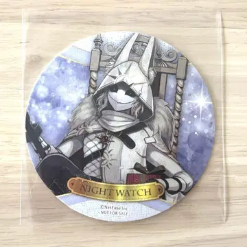 Identity V 제5인격 5주년 기념 스이파라 코스터 밤의 파수꾼