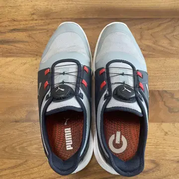 PUMA 골프화 27.5cm