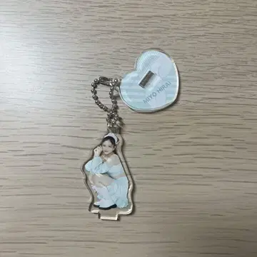 히라이 미요 아크릴 키홀더 아크키