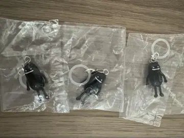 graniph 캐릭터 메지루시 액세서리