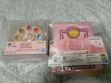 꼬마 마법사 레미 제일복권