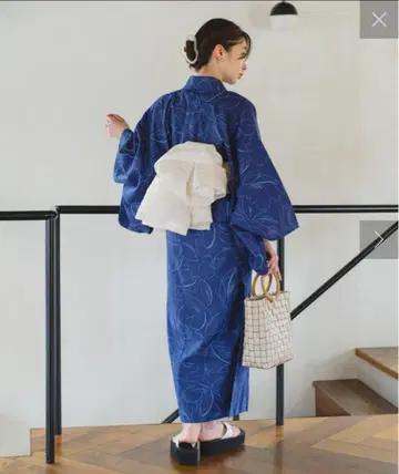 [Kastane] 유카타