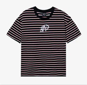 xxxtentation BAD TEE BLACK/RED