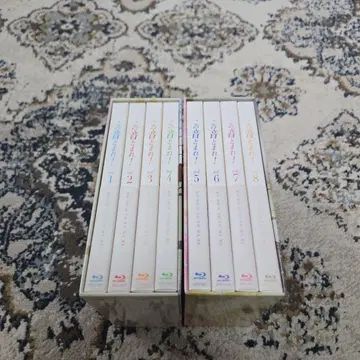 이 소리 멈춰! Blu-ray