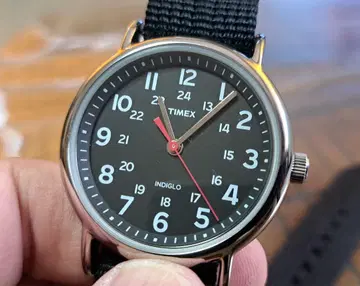 TIMEX 위켄더 센트럴 파크