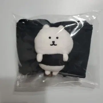 미개봉 새상품 나가노의 곰 봉제 인형 드링크 홀더