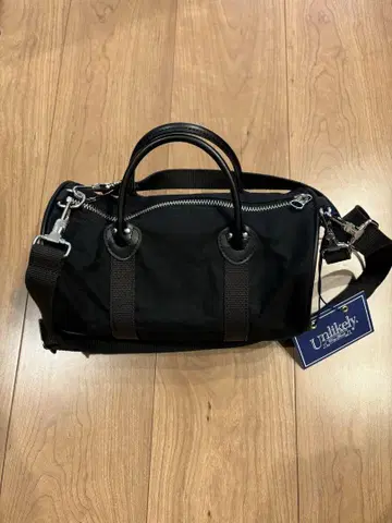 Unlikely Miniature' Duffle Bag