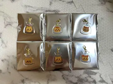 치이카와 베이커리 참