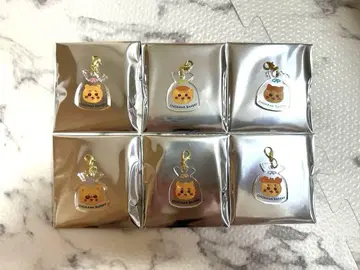 치이카와 베이커리 참