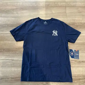 Fanatics New York Yankees 티셔츠