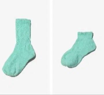 FreshService ORIGINAL SOCKS 2족 세트