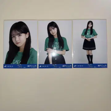 세토구치 미즈키 노기자카46 브로마이드
