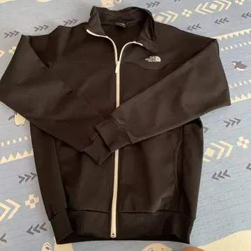 THE NORTH FACE 블랙 자켓 L