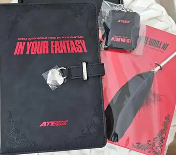 ATEEZ 아치즈 미국 투어 VIP 혜택 아메츠 입장 혜택