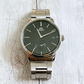 [ ORIENT ] 작동품