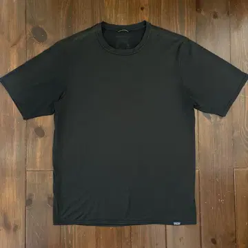 patagonia Capilene Cool Daily 티셔츠 S