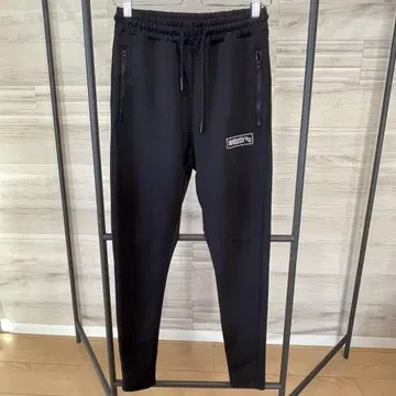vanquish fitness 조거 팬츠 블랙 [ size S ]