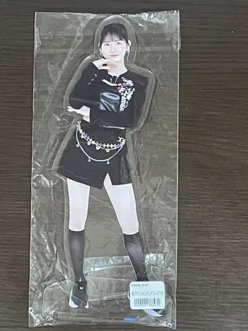 오카무라 호마레 특대형 아크릴 스탠드 피규어