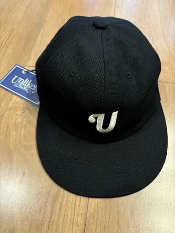 Unlikely Team Cap 2025