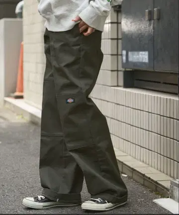 디키즈 더블니 30inch