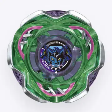 [새상품 베이코드 포함] BEYBLADE X CX-08 랜덤 부스터