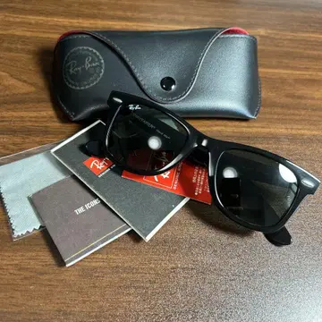 Ray-Ban WAYFARER used