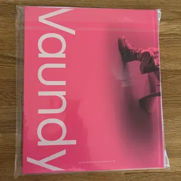 Vaunty 프리미엄 사진첩