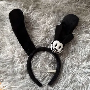 오즈월드 머리띠