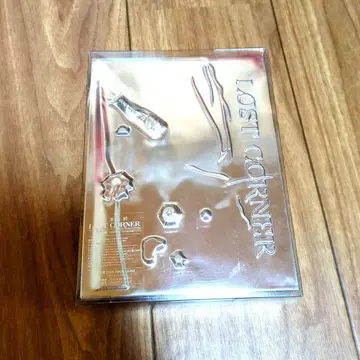 요네즈켄시 LOST CORNER 영상반 최초 한정