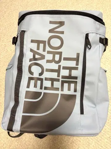 THE NORTH FACE 라이트 블루 백팩