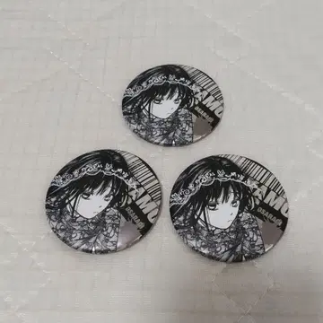사카모토 데이즈 데컬렉션 캔배치 대불 3세트
