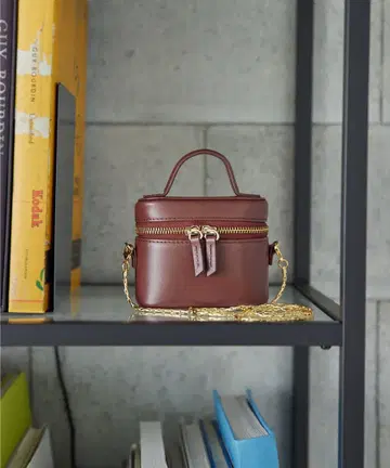 윔 가제트 미니 베니티 참 Hoaw.