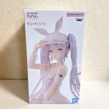 rurudo ESPRESTO - Sleepy Bunny - 슈가
