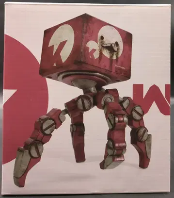 ThreeA WWR EVOL KRAB LABS 4SQUARE