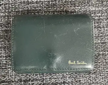 Paul Smith 3단 지갑